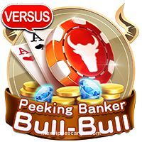 Imagen del juego Peeking Banker Bull-Bull