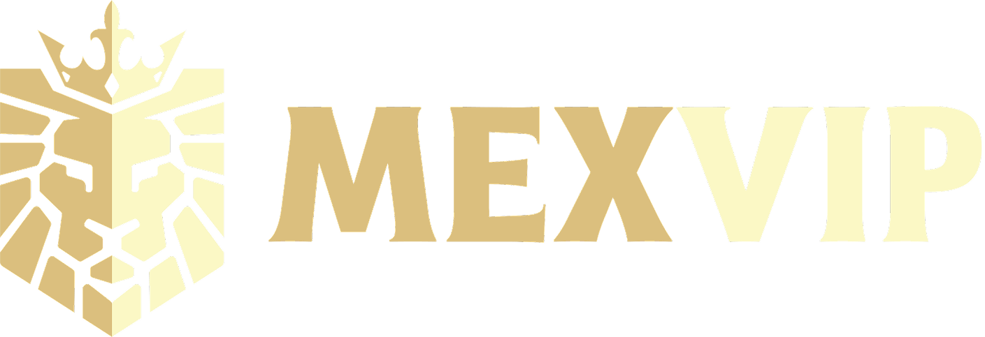 Logo de mexvip